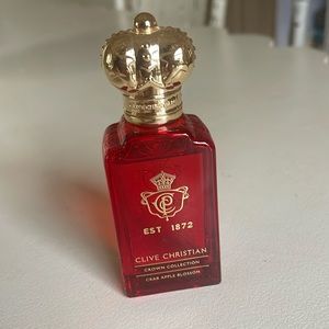 Clive Christian Crabapple Blossom